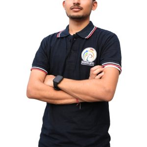 PARIKSIT POLO T-SHIRT